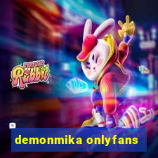 demonmika onlyfans